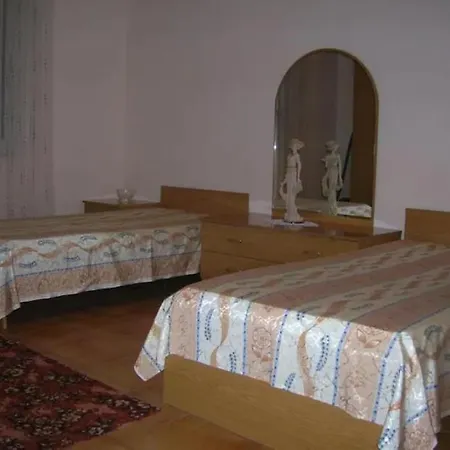 View Apartment Tirana